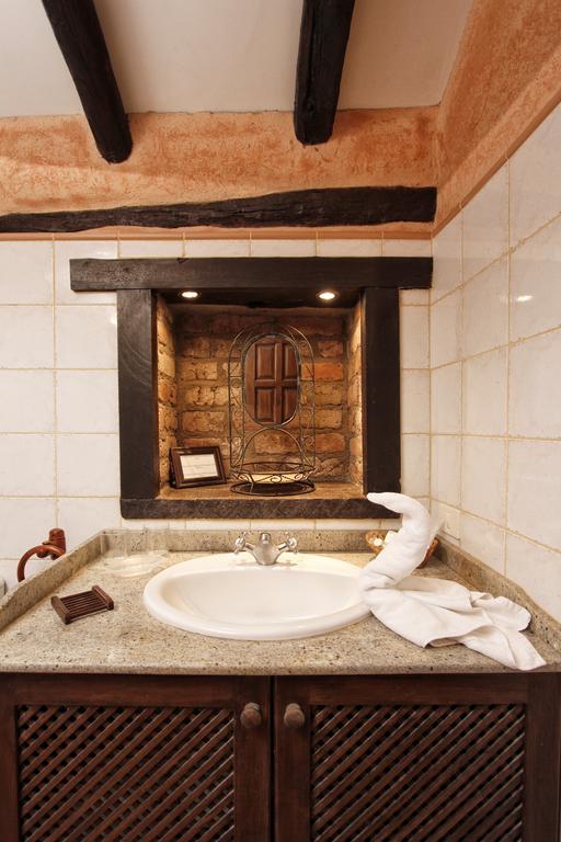Casa de Férias Rural Llanadas