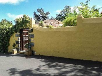 Casa de Férias Rural Llanadas