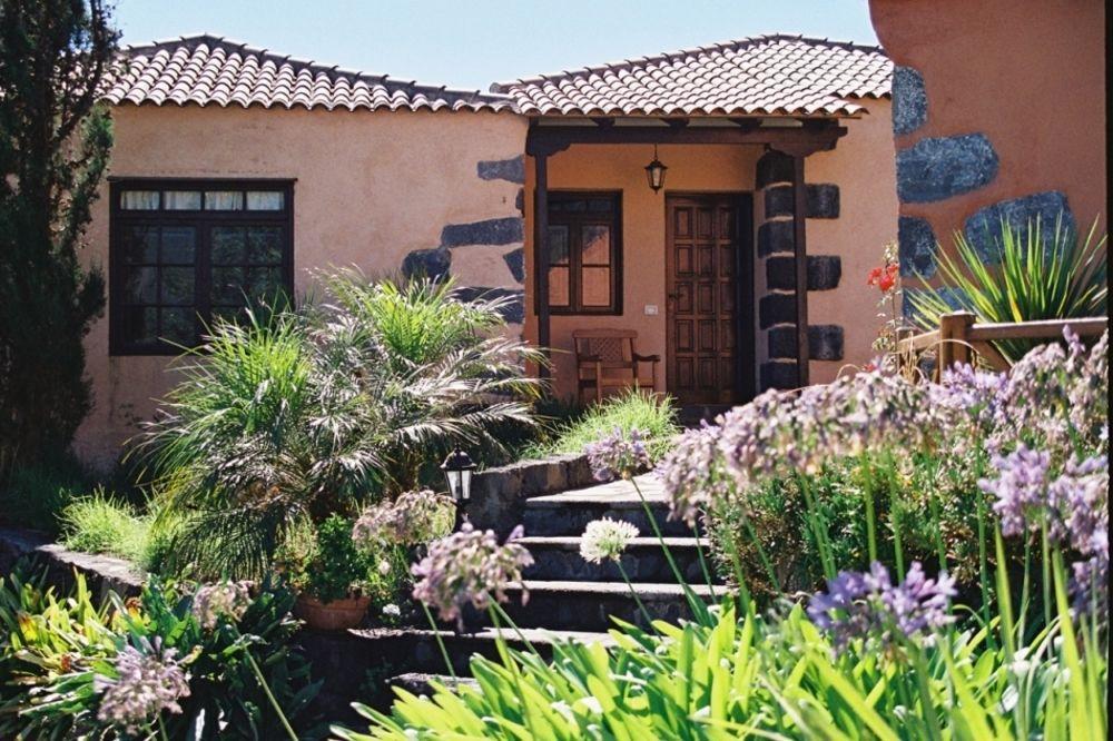 Casa de Férias Rural Llanadas *