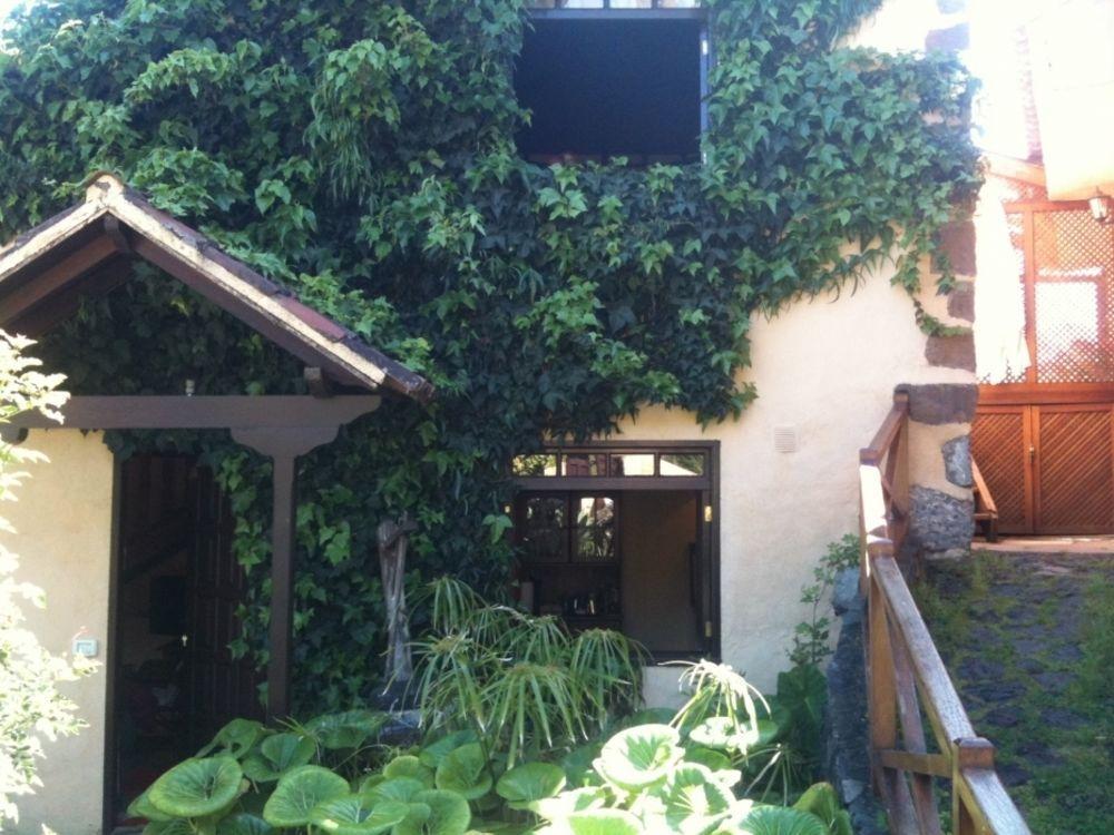 Casa de Férias Rural Llanadas Los Realejos