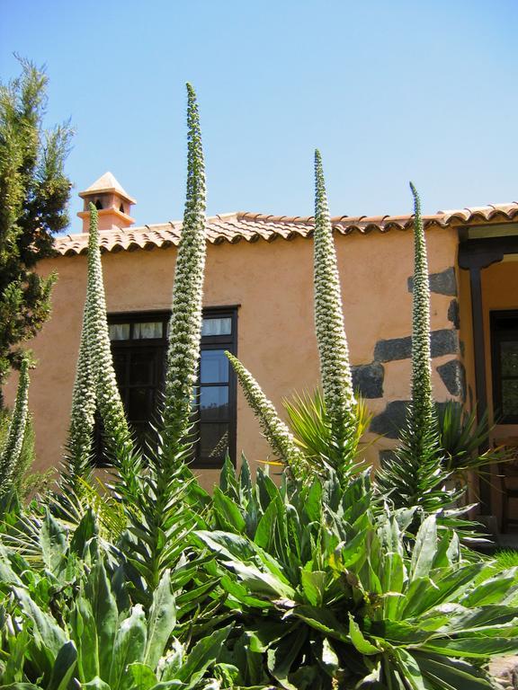 Rural Llanadas Casa de Férias *