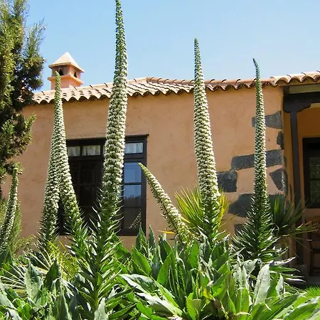 Rural Las Llanadas Los Realejos Exterior photo