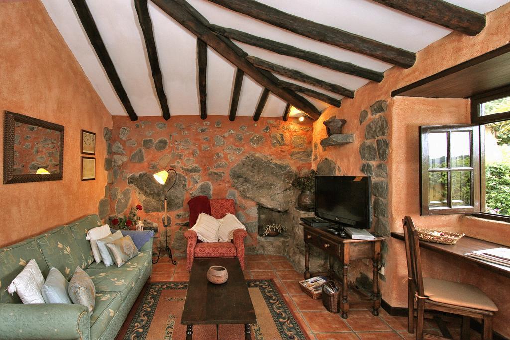 Holiday home Rural Llanadas *