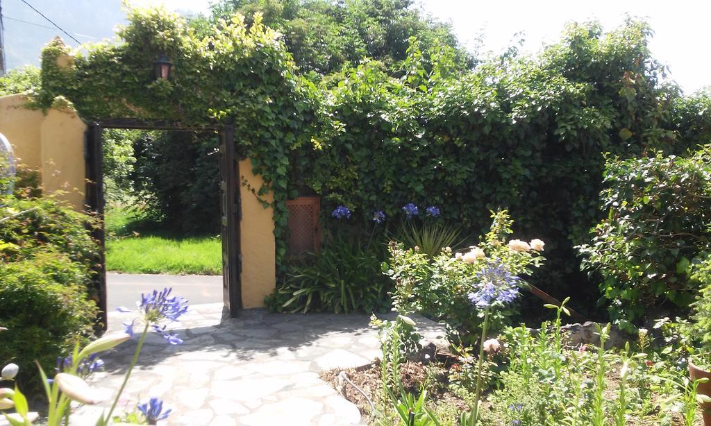 Holiday home Rural Llanadas Los Realejos
