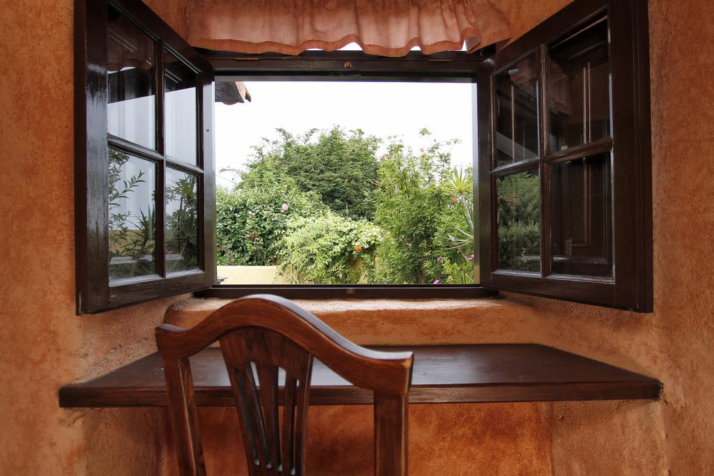 Holiday home Rural Llanadas