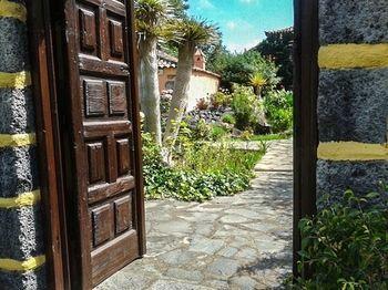 Holiday home Rural Llanadas *
