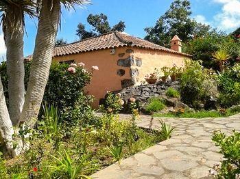 Holiday home Rural Llanadas