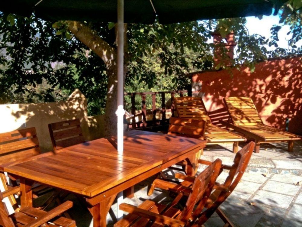 Holiday home Rural Llanadas Los Realejos