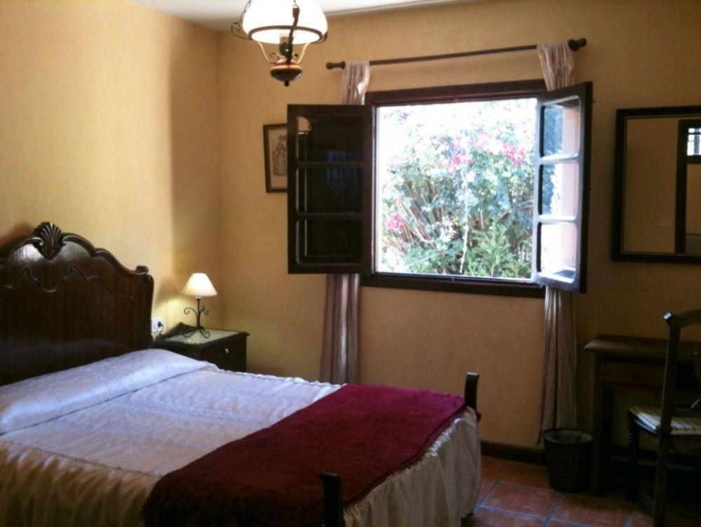 Holiday home Rural Llanadas *