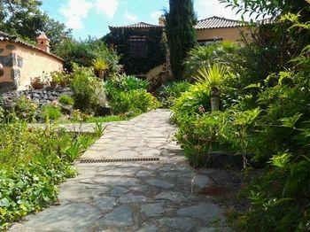 Holiday home Rural Llanadas *