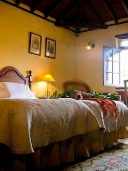 Holiday home Rural Llanadas Los Realejos