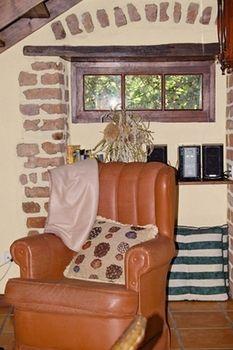 Holiday home Rural Llanadas Los Realejos