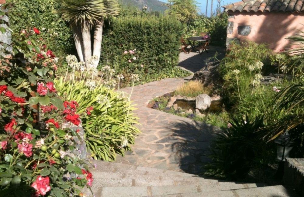 Holiday home Rural Llanadas *