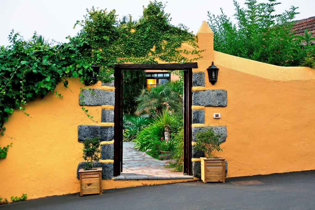 Rural Llanadas Holiday home