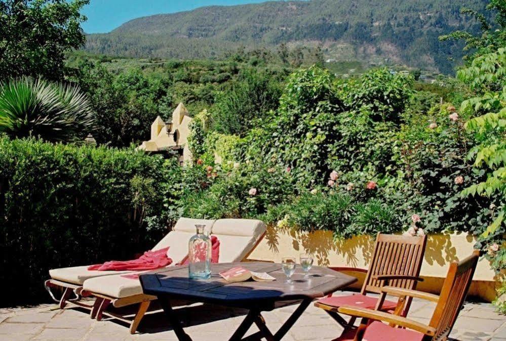 Holiday home Rural Llanadas *