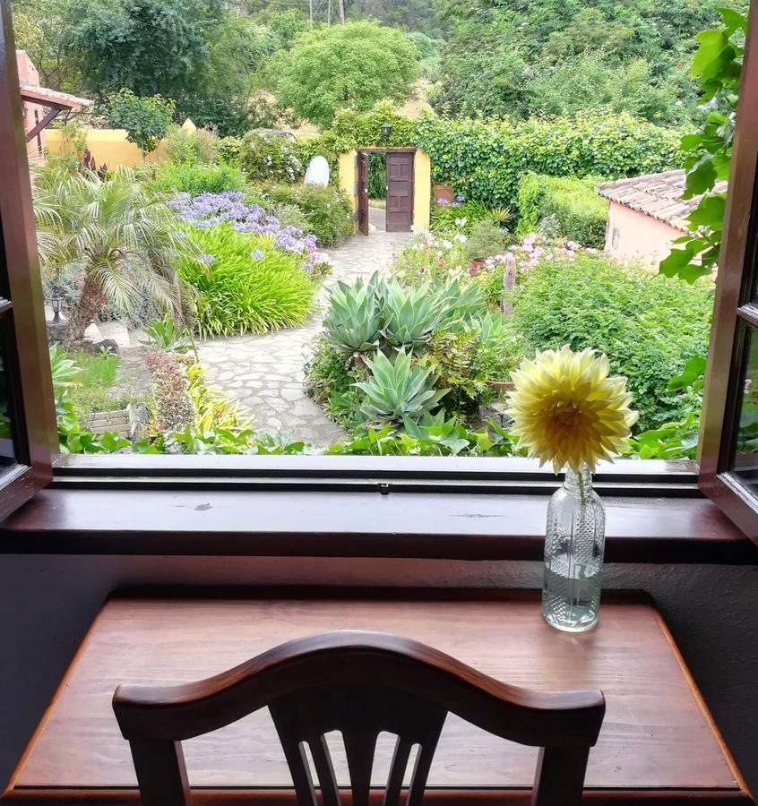 Rural Llanadas Holiday home *
