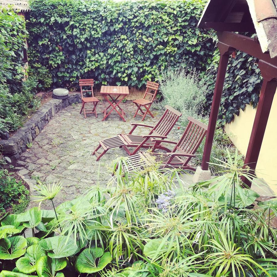 Rural Llanadas Holiday home